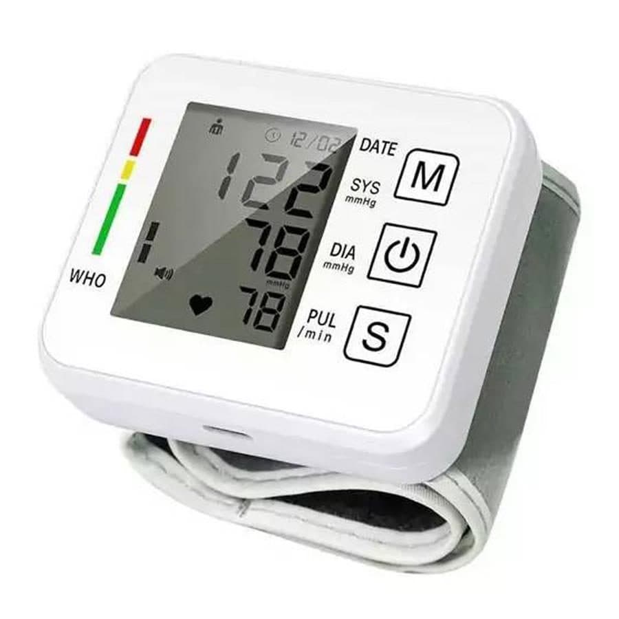 فشارسنج مچی Intelligent مدل 3590