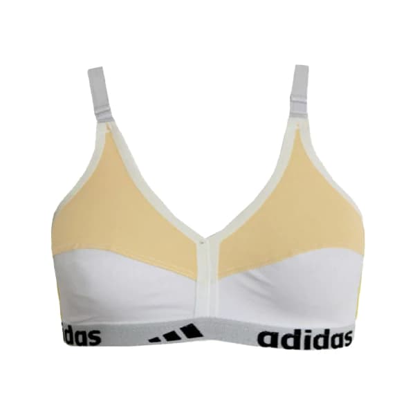 سوتین جینی گلستان اسپرت adidas بسته 12 عددی