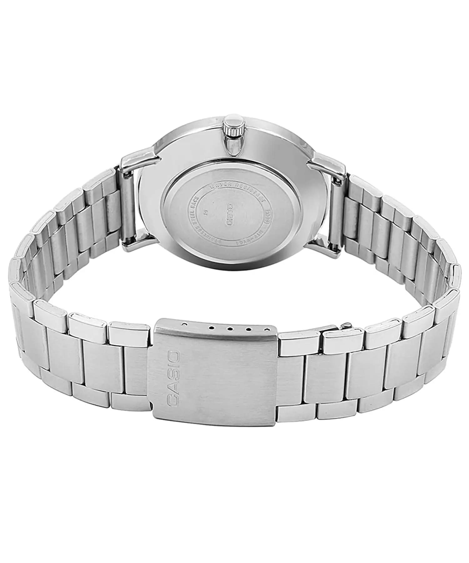 ساعت مچی مردانه کاسیو CASIO MTP-VT01D-1B — تصویر ۴