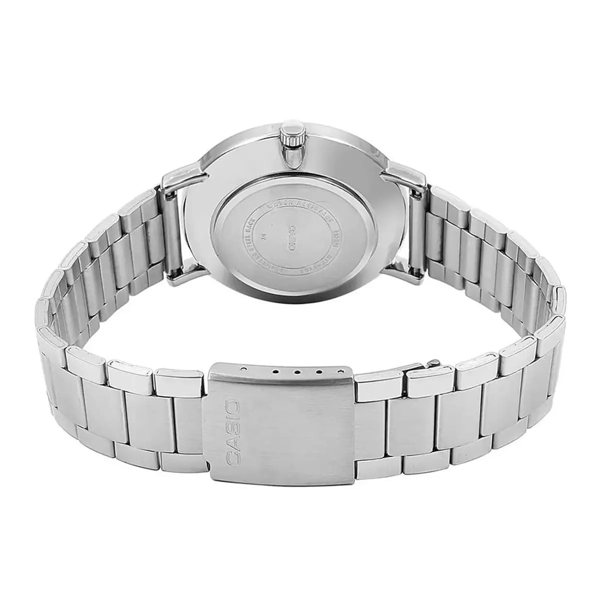 ساعت مچی مردانه کاسیو CASIO MTP-VT01D-1B — تصویر ۹