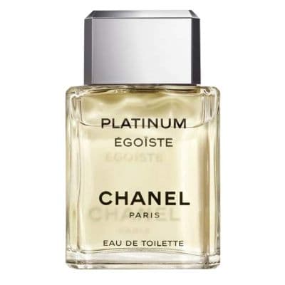 ادکلن شنل اگویست پلاتینیوم Chanel Egoiste Platinum — تصویر ۲