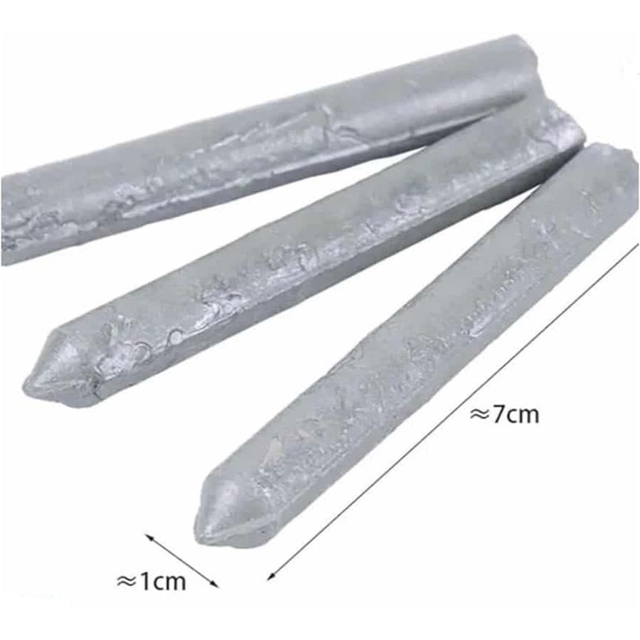 میله جوش دهنده حرارتی Iron مدل 3546 — تصویر ۲