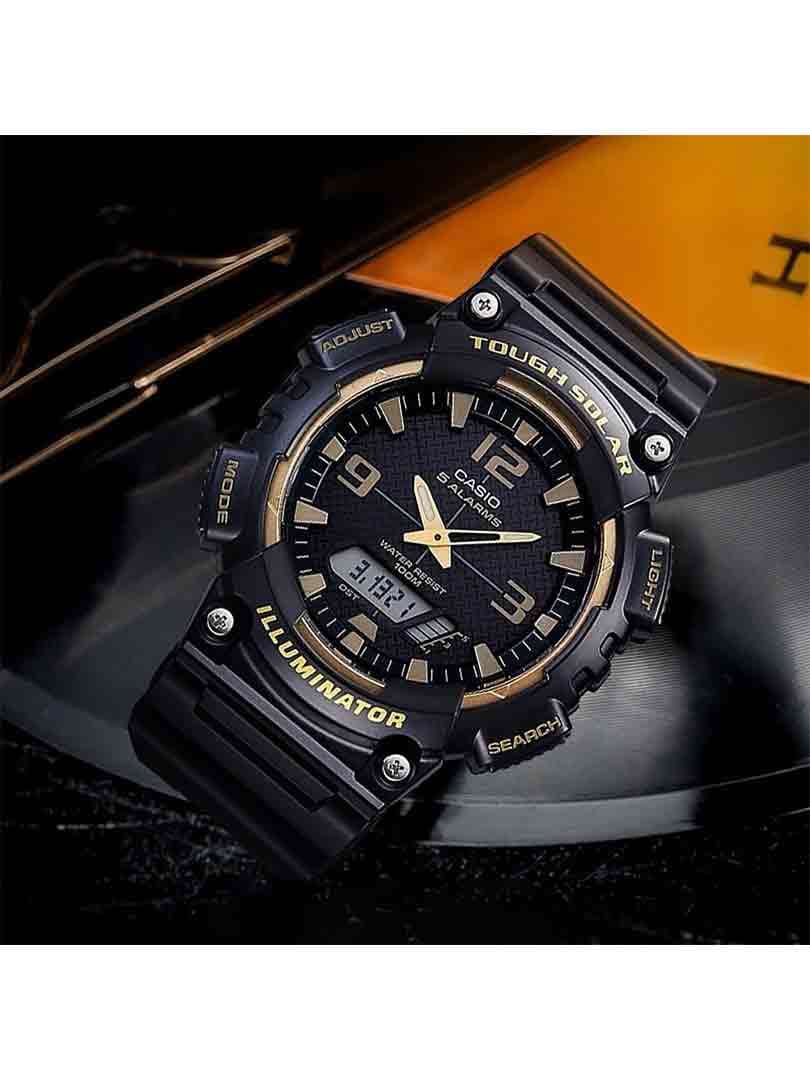 ساعت مچی مردانه کاسیو CASIO AQ-S810W-1A3 — تصویر ۲