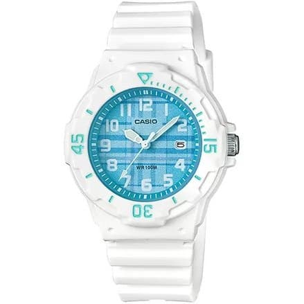 ساعت مچی زنانه کاسیو CASIO LRW-200H-2c