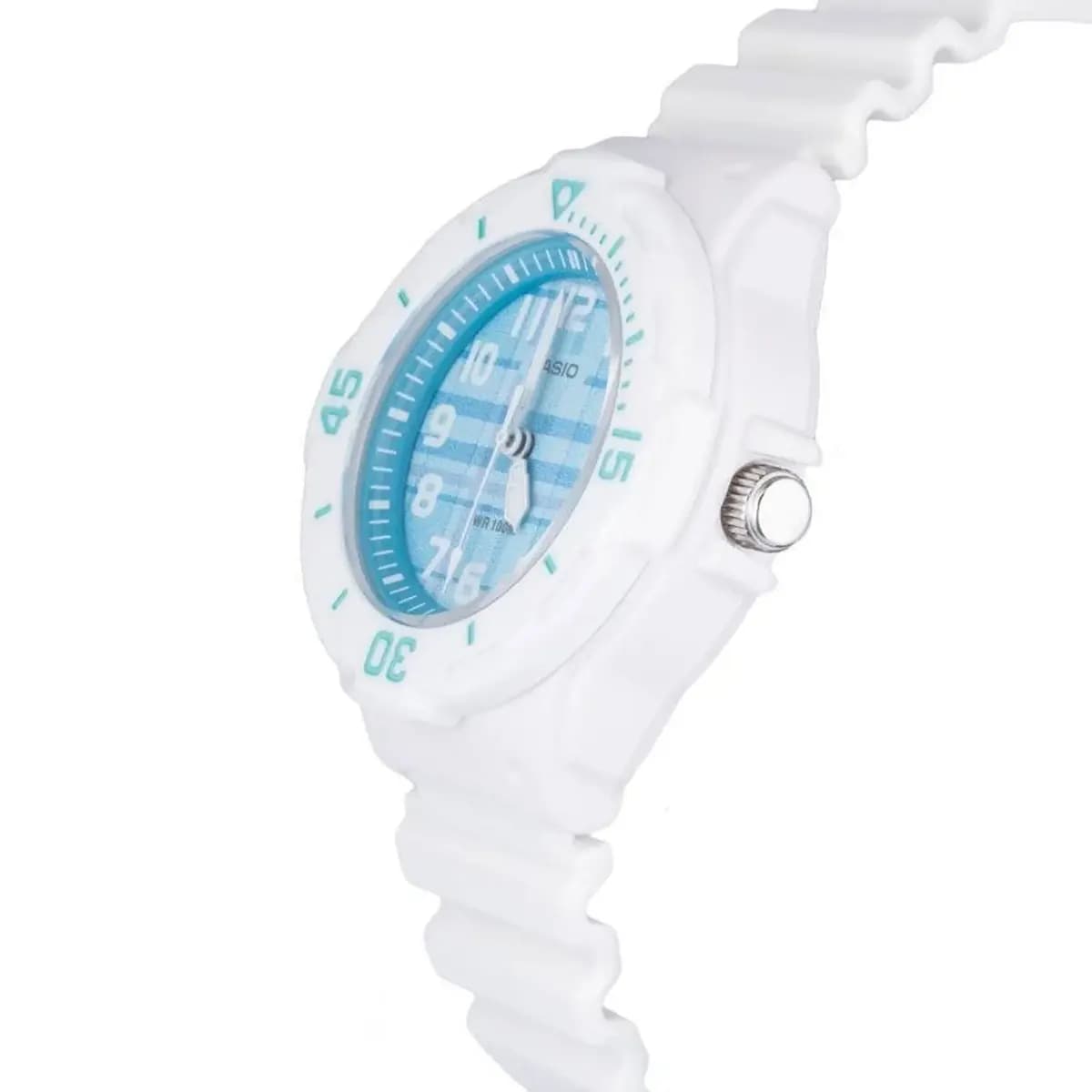 ساعت مچی زنانه کاسیو CASIO LRW-200H-2c — تصویر ۹