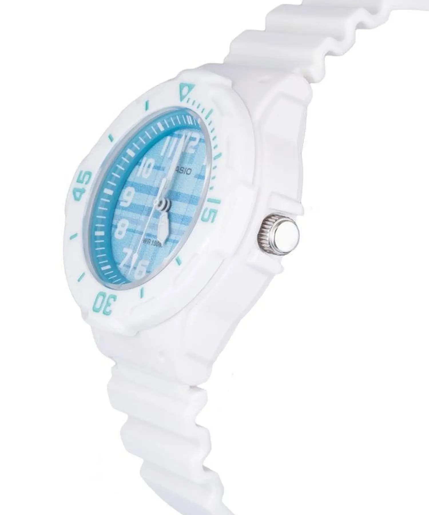ساعت مچی زنانه کاسیو CASIO LRW-200H-2c — تصویر ۴