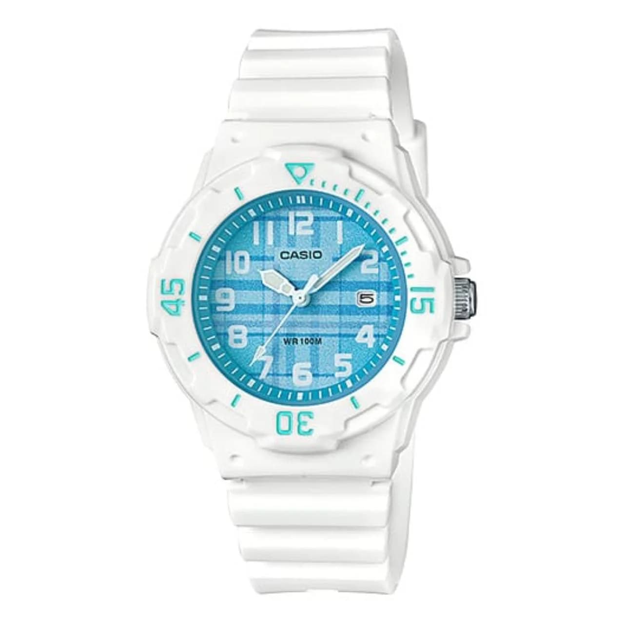 ساعت مچی زنانه کاسیو CASIO LRW-200H-2c — تصویر ۲