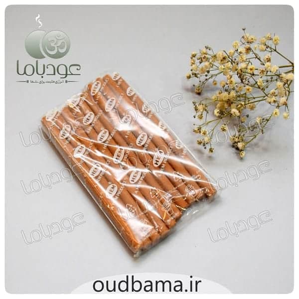 عود نارگیل کوکونات COCONUT دوپ سیگاری DHOOP ( هم HEM ) — تصویر ۳
