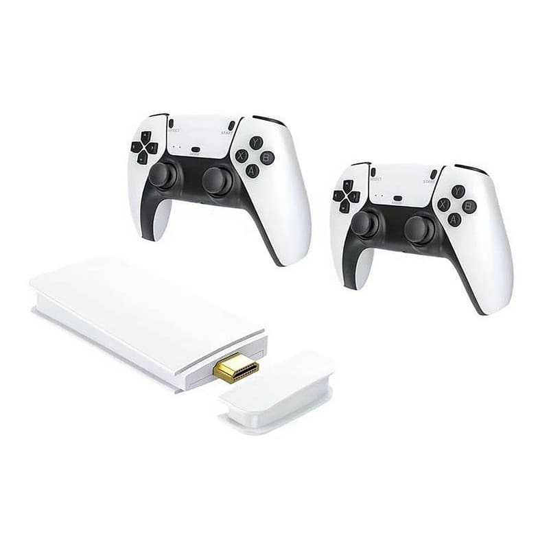 کنسول گیم استیک پرو Game stick 4K Ultra — تصویر ۴