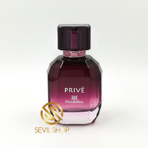 ادکلن پرایو دندلیون Dandelion Prive — تصویر ۲