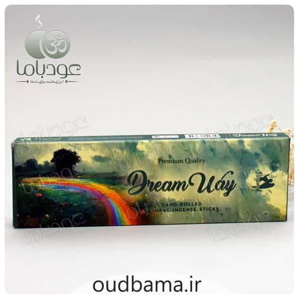 عود دست ساز مسیر رویایی دریم ویDREAM WAY (پگیمل PEGIMAL)