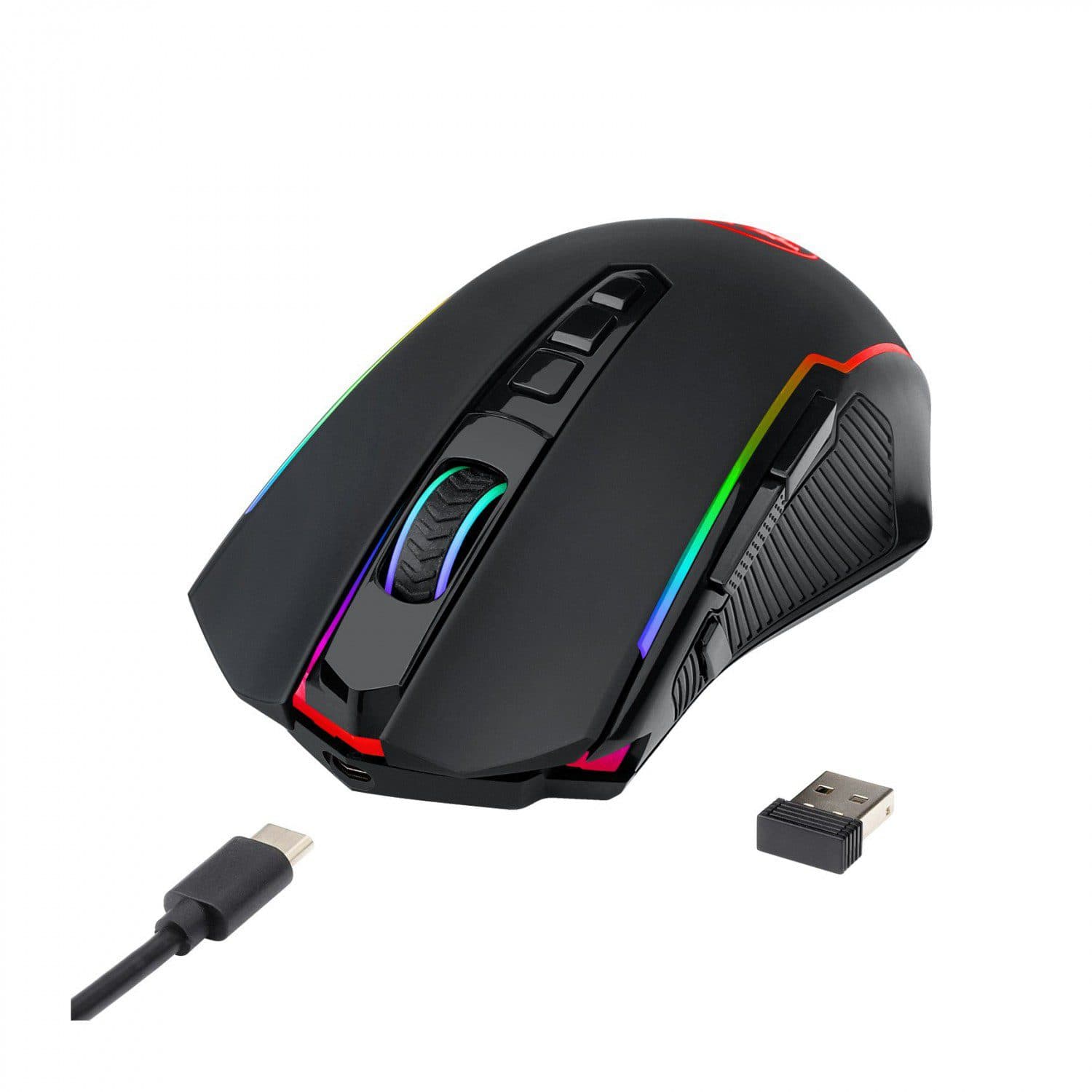 موس بی سیم گیمینگ ردراگون مدل Redragon Ranger M910-KS — تصویر ۵
