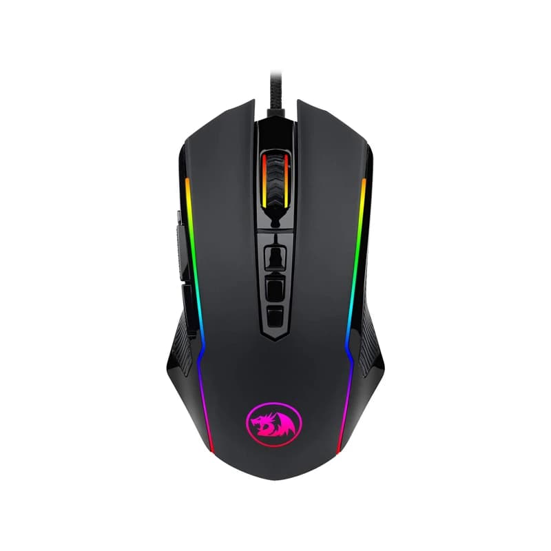 موس بی سیم گیمینگ ردراگون مدل Redragon Ranger M910-KS