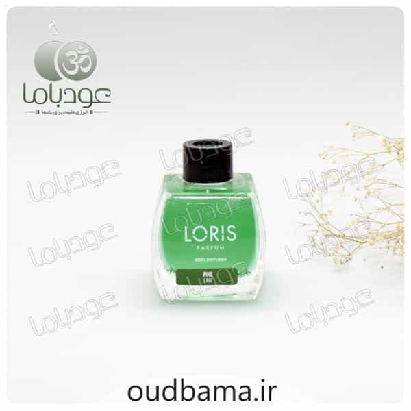 لوریس ترک کاج صنوبر LORIS SANAWBAR PINE — تصویر ۲