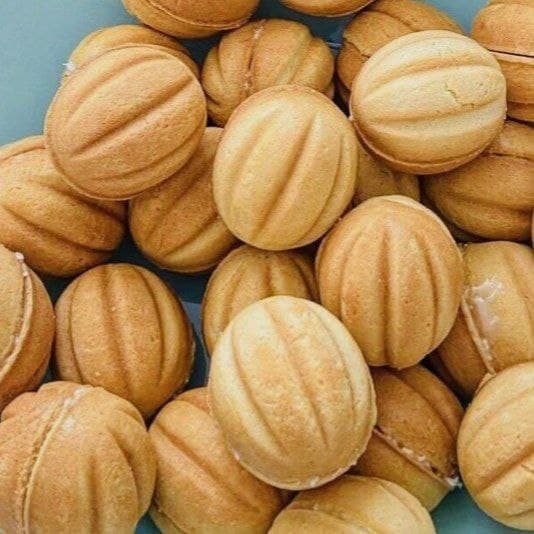 قالب گردو روسی — تصویر ۴