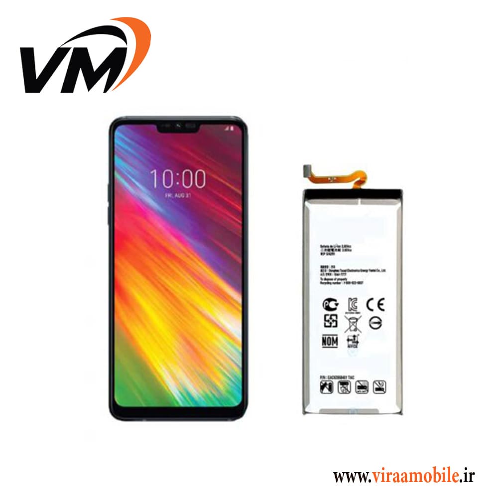 باتری اصلی ال جی LG G7 Fit