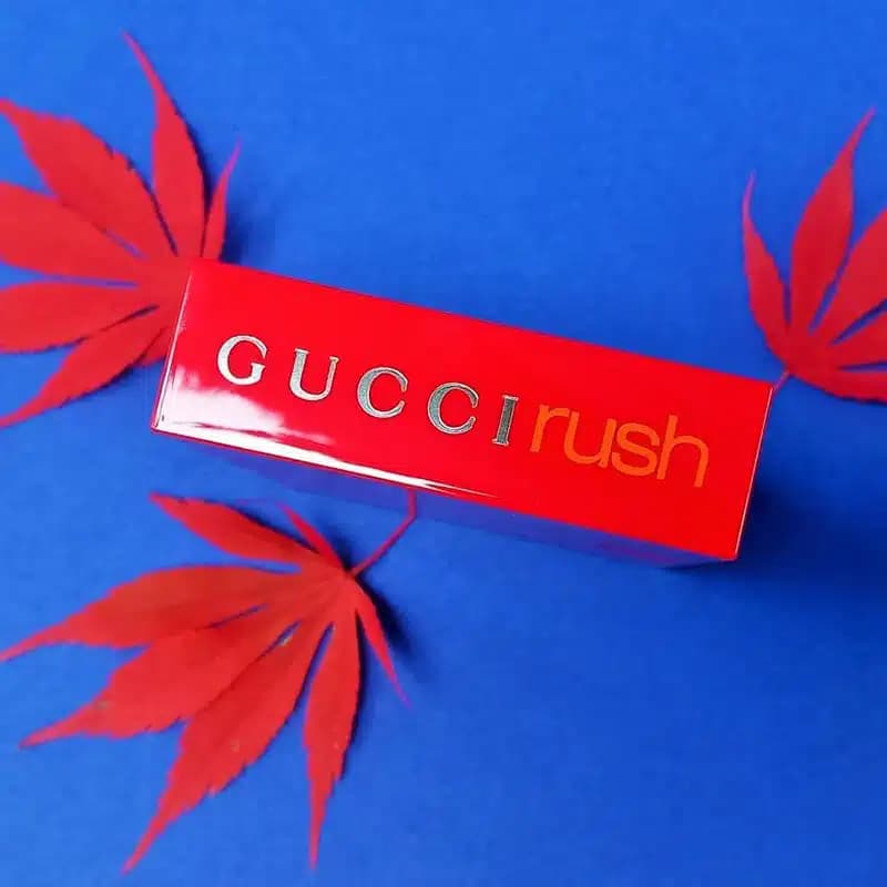 عطر ادکلن گوچی راش زنانه اصل | Gucci Rush Woman 75 ml