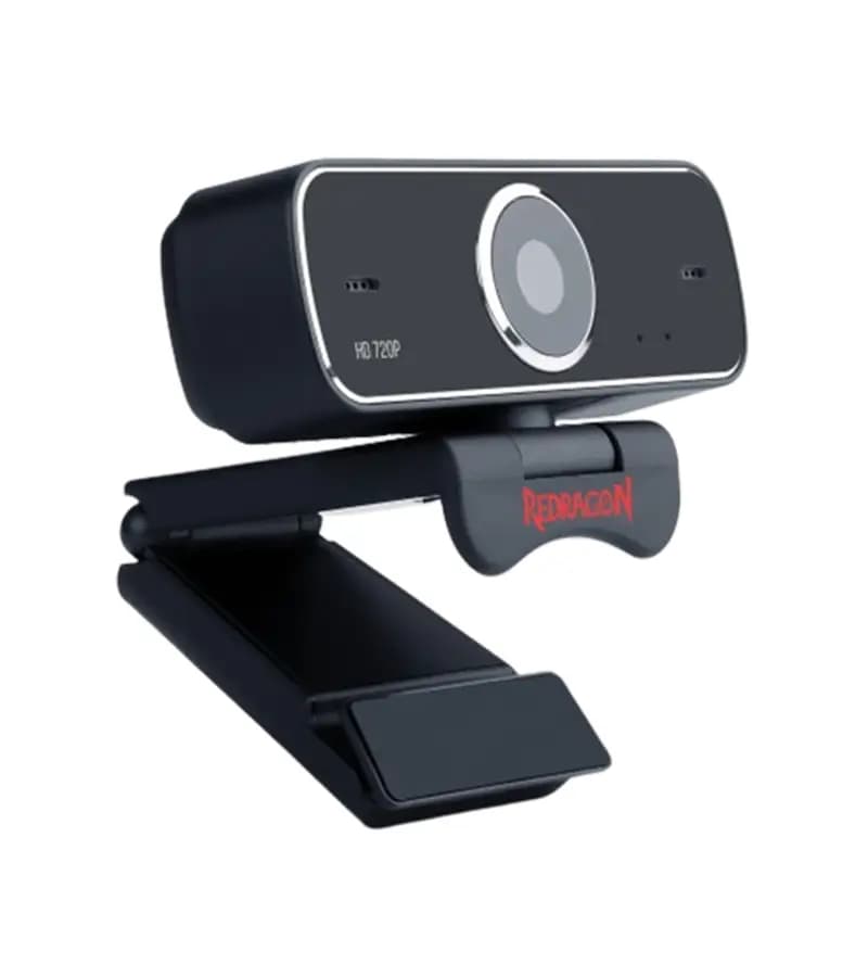 وب کم ردراگون GW600 Fobos 2 — تصویر ۲