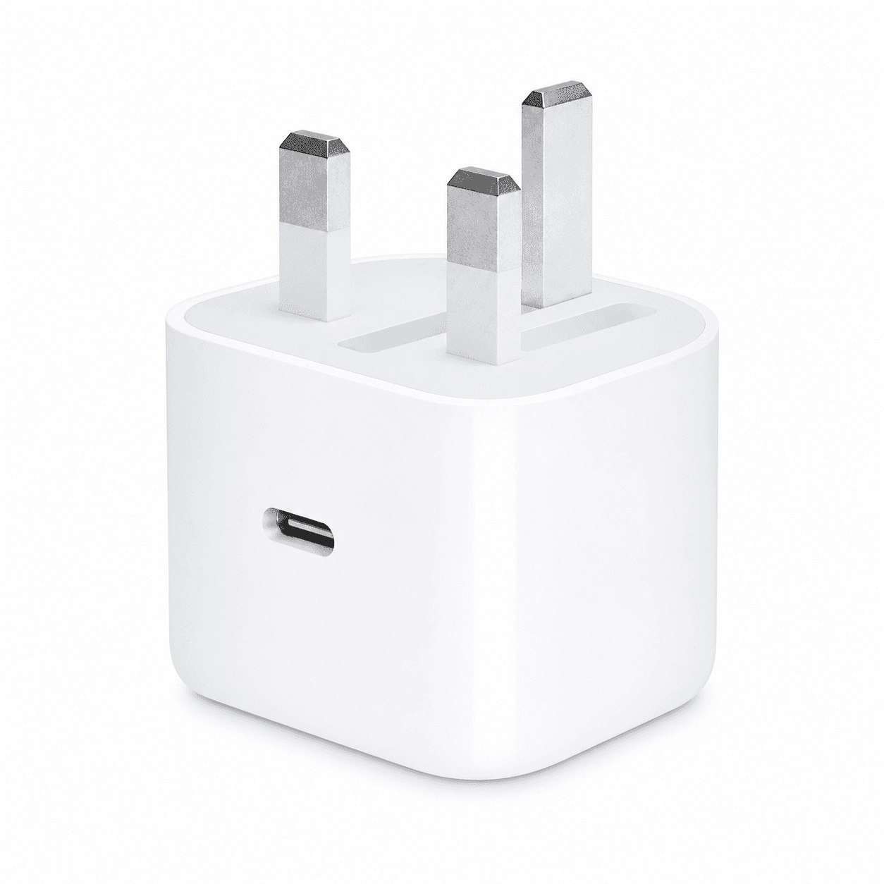 آداپتور شارژر 20 وات آیفون مدل B/A 12PIN — تصویر ۲