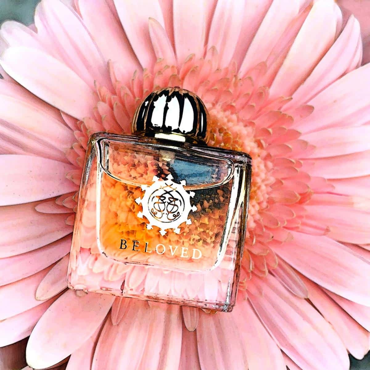 عطر ادکلن آمواج بیلاود زنانه اصل | Amouage Beloved Woman 100 ml — تصویر ۲