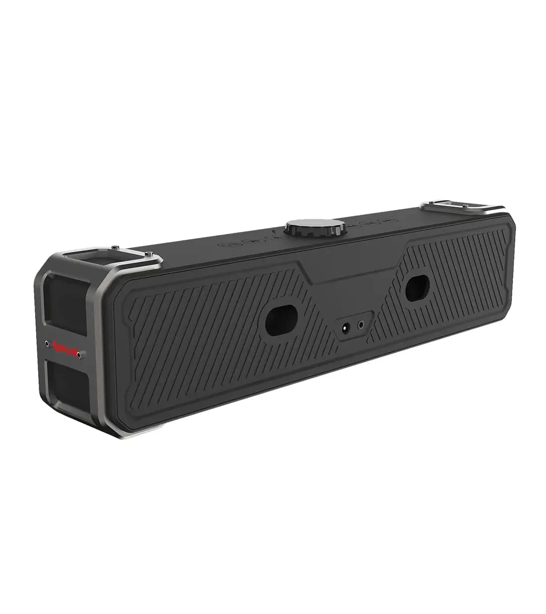 اسپیکر بی سیم گیمینگ ردراگون SURGE GS817 RGB — تصویر ۶
