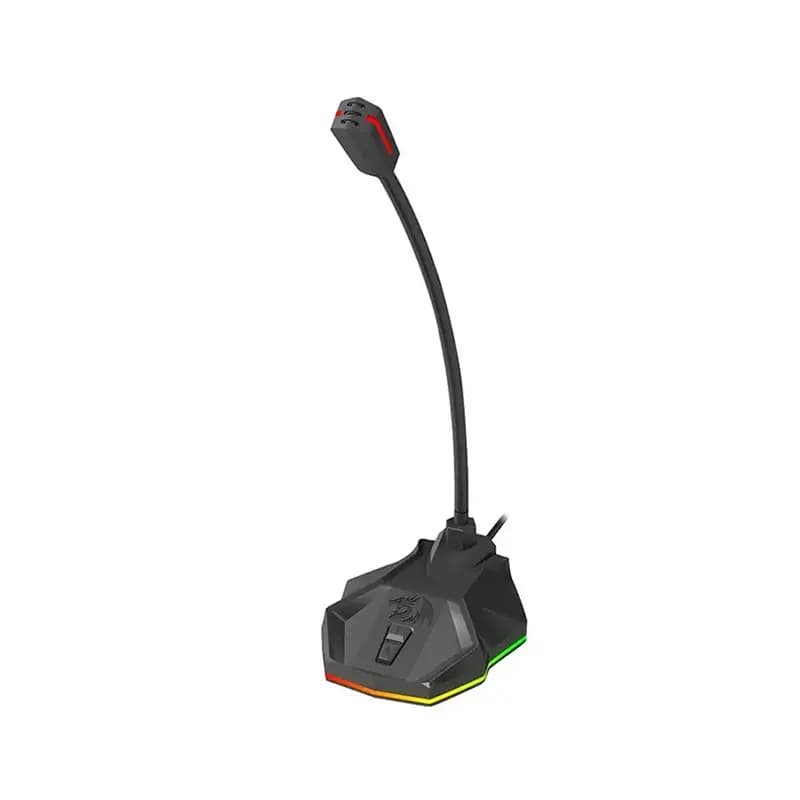 میکروفون گیمینگ ردراگون مدل Redragon Stix GM99