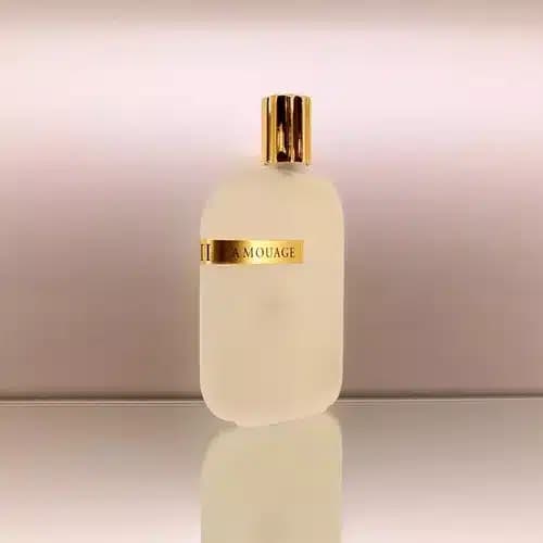 عطر ادکلن آمواج اوپوس سه اصل | Amouage Opus III (100 ml) — تصویر ۲