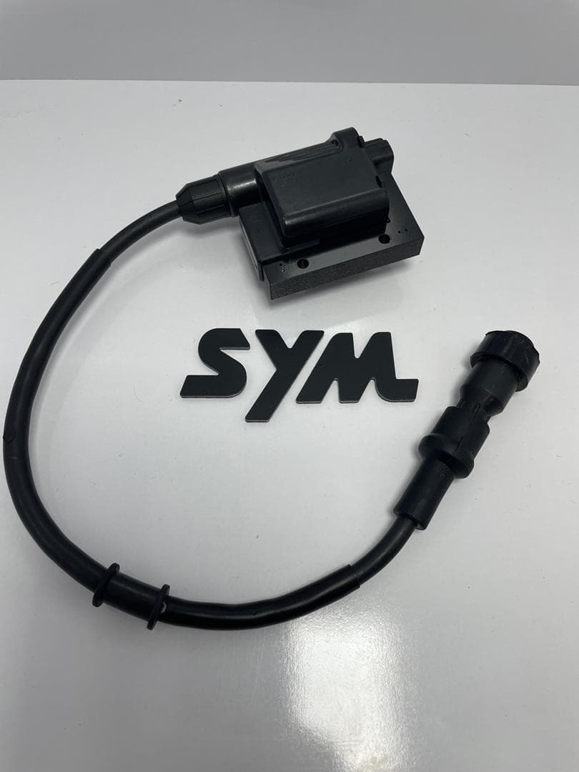 کویل اورجینال adv175 sym هاسکی