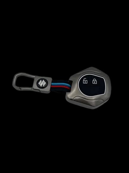 کاور ریموت فلزی سوزوکی ویتارا Suzuki Vitara