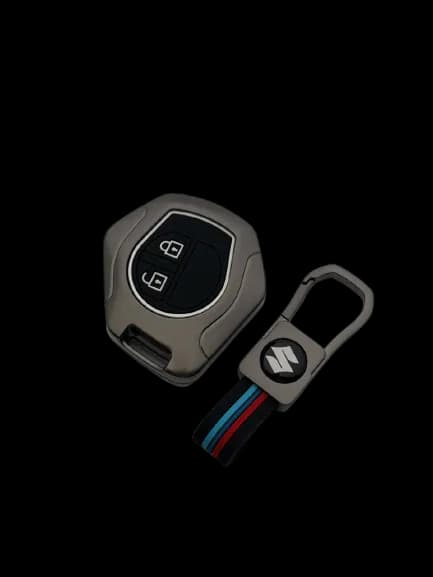 کاور ریموت فلزی سوزوکی ویتارا Suzuki Vitara — تصویر ۲