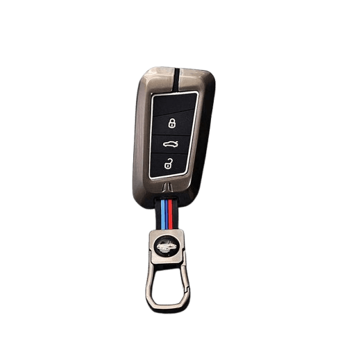 کاور ریموت فلزی فولکس واگن تیگوان Volkswagen Tiguan