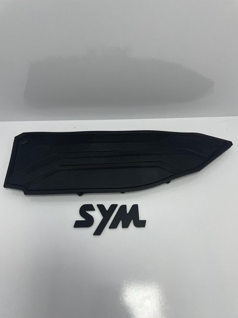 لواشکی کف پایی چپ اورجینال adv175 sym هاسکی