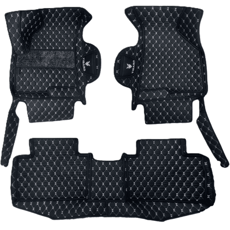 کفپوش کابین گلدوزی ۵ بعدی تیگارد TIGARD X35