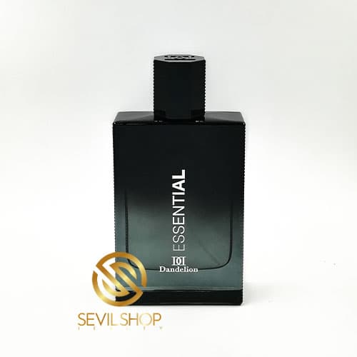 ادکلن اسنشیال دندلیون Dandelion essential — تصویر ۲