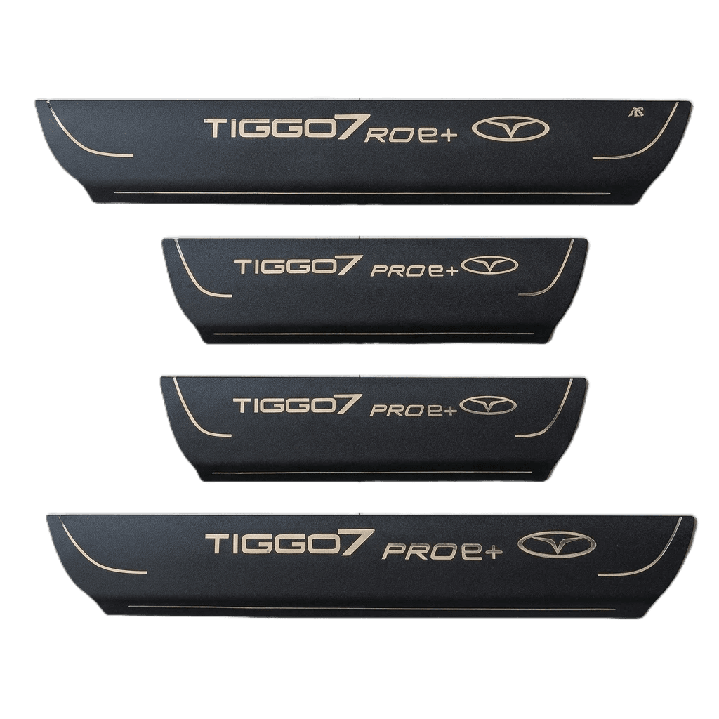 پارکابی طرح چرم تیگو TIGGO