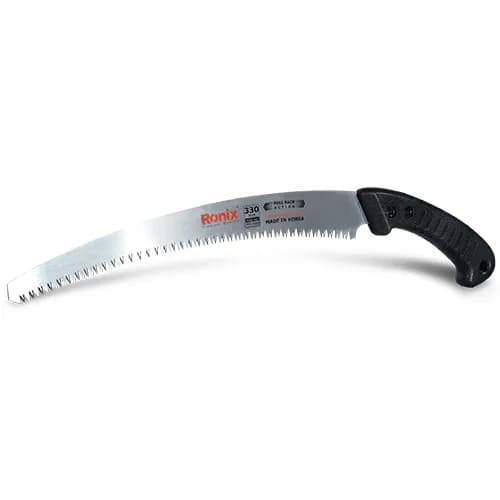 اره باغبانی خم رونیکس مدل RH-3603 سایز 33 سانتی متر