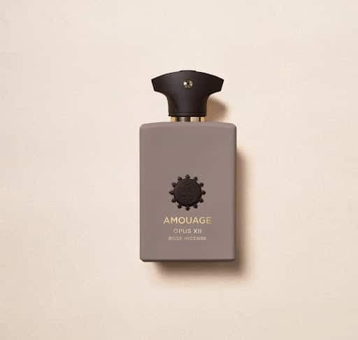 عطر ادکلن آمواج اوپوس دوازده رز اینسنس اصل | Amouage Opus XII Rose Incense 100 ml — تصویر ۲