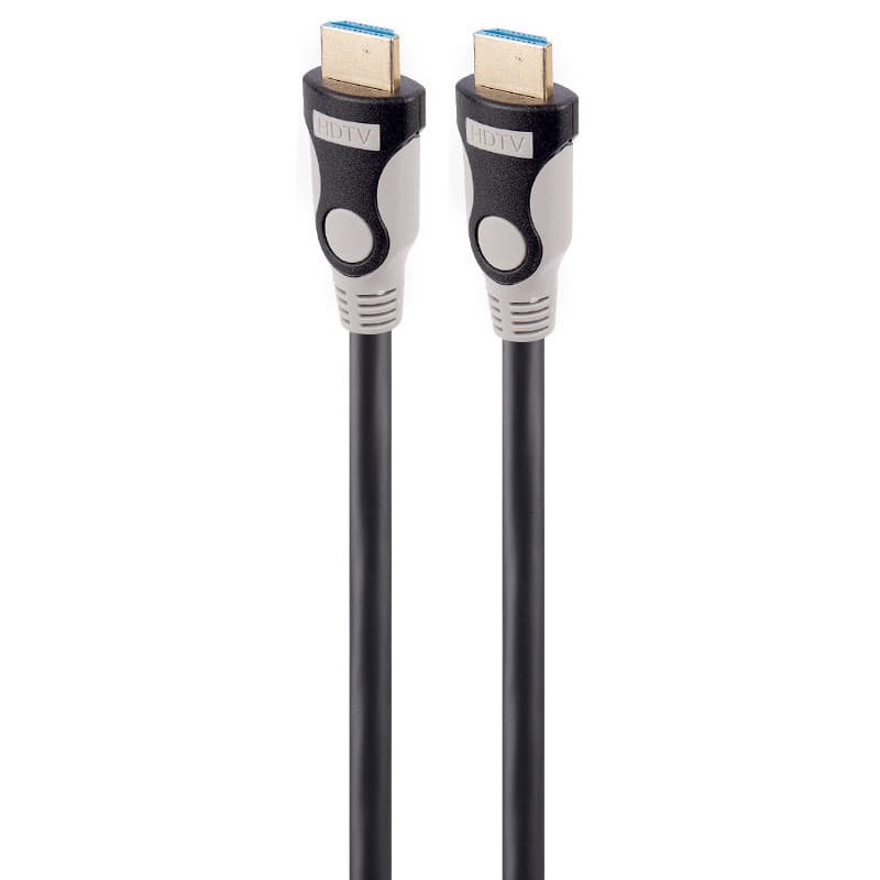 کابل HDMI 19+1 V2.0 4K 5M انزو ENZO — تصویر ۲