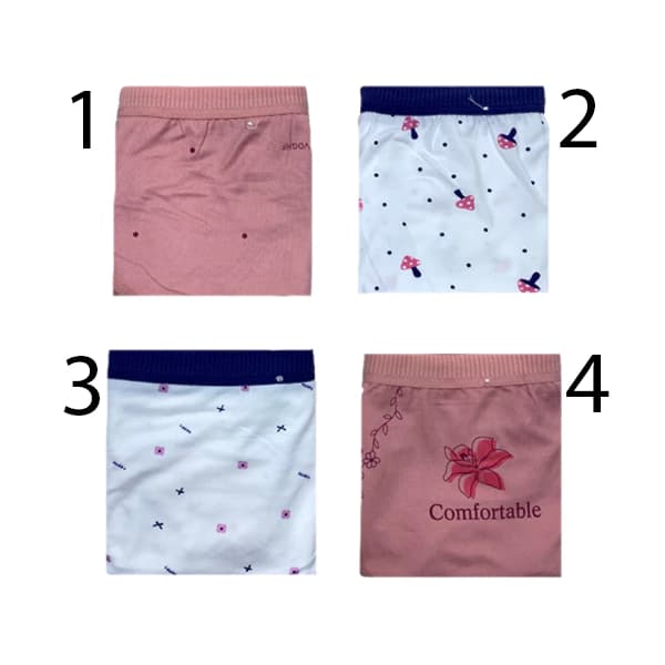 شورت فانتزی کد 5-3326 — تصویر ۲