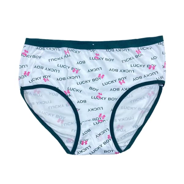 شورت فانتزی کد 3-3326