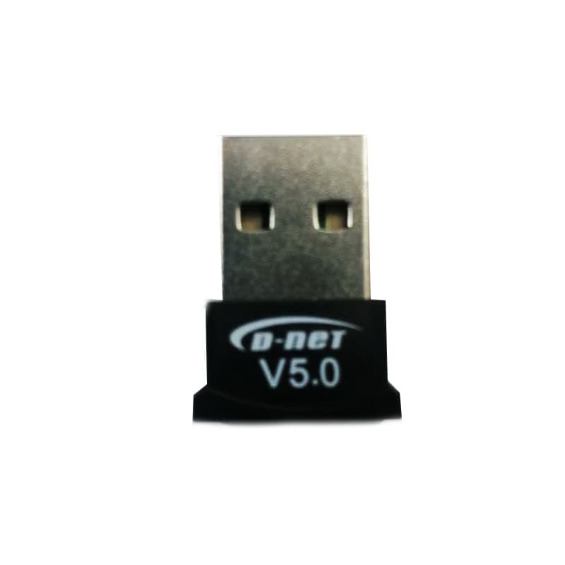دانگل بلوتوث کامپیوتر V.5 دی نت D-NET — تصویر ۲