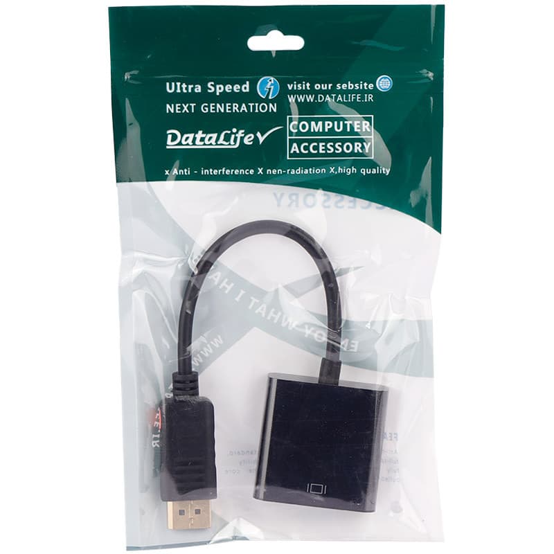 تبديل Display to HDMI Ditalife دیتالایف