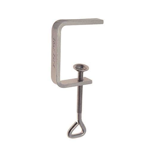 گیره پیچی ایران پتک مدل KD-0810 سایز 80 میلی متر