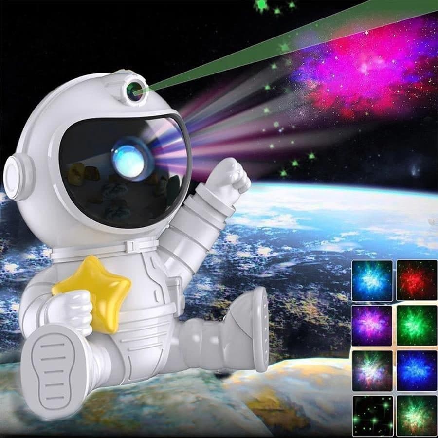 پروژکتور فضانورد SpaceMan مدل 3284 — تصویر ۵