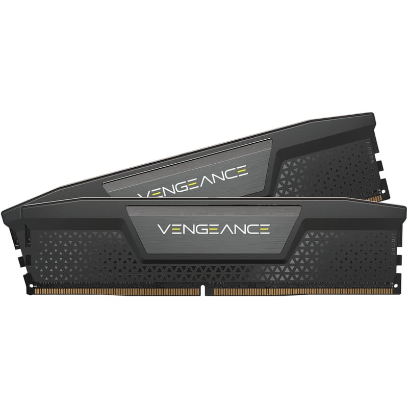 رم کورسیر 32 گیگابایت مدل Corsair Ven LPX C40 32GB 5200MHz Dual DDR5