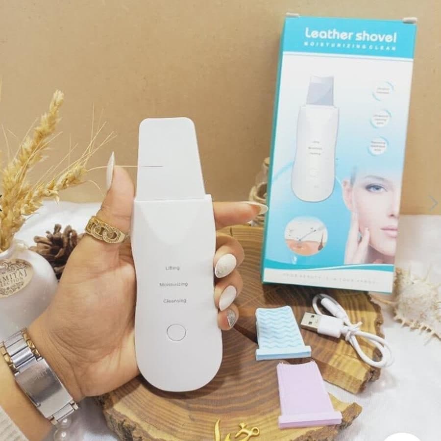اتو صورت Derma-F مدل 3280 — تصویر ۶