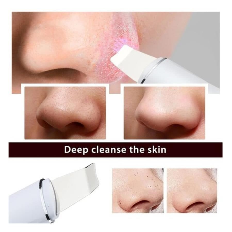 اتو صورت Derma-F مدل 3280 — تصویر ۳