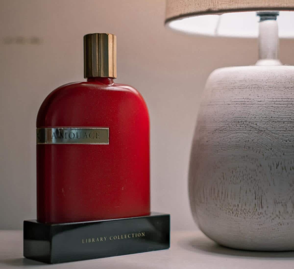 عطر ادکلن امواج اوپوس نه اصل | Amouage Opus IX 100 ml — تصویر ۳
