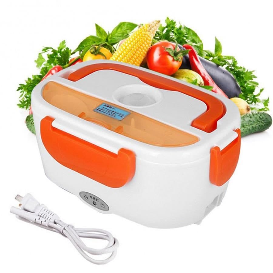 ظرف غذا برقی LanBox مدل 3261 — تصویر ۲