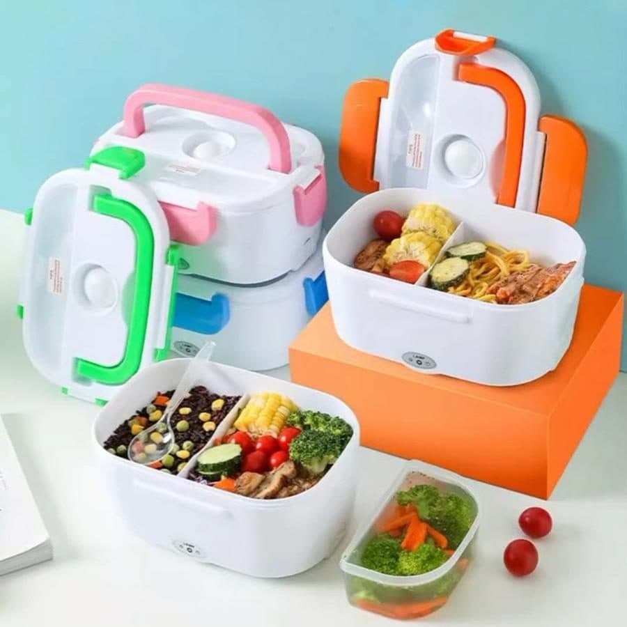 ظرف غذا برقی LanBox مدل 3261 — تصویر ۵